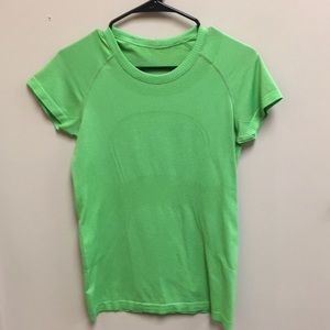 Size 8 shirt sleeve swiftly